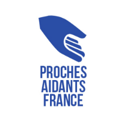 Logo Proches Aidants France - Collectif Santé 2017