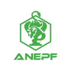 Logo ANEPF - Collectif Santé 2017