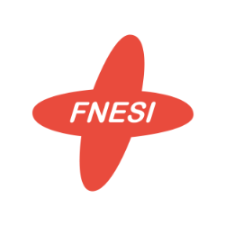 Logo FNESI - Collectif Santé 2017